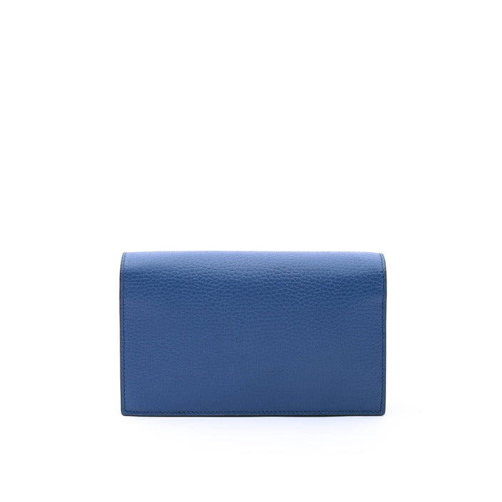 Gucci Mini Borsa Blu