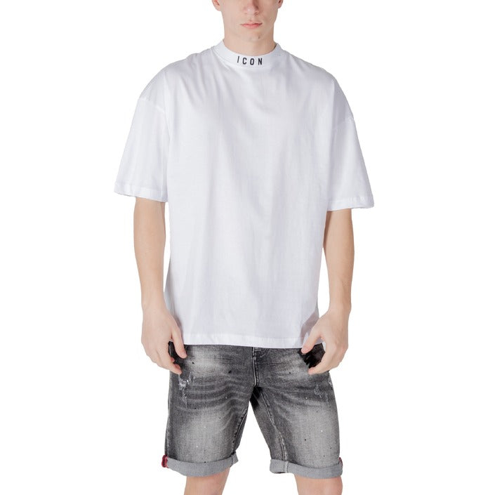Icon T-Shirt Uomo