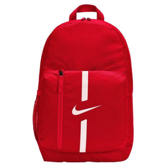 Nike Borsa Uomo Rosso Nero