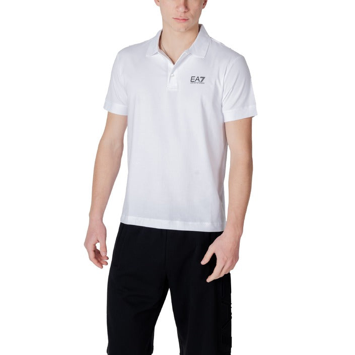 Ea7 Polo Uomo