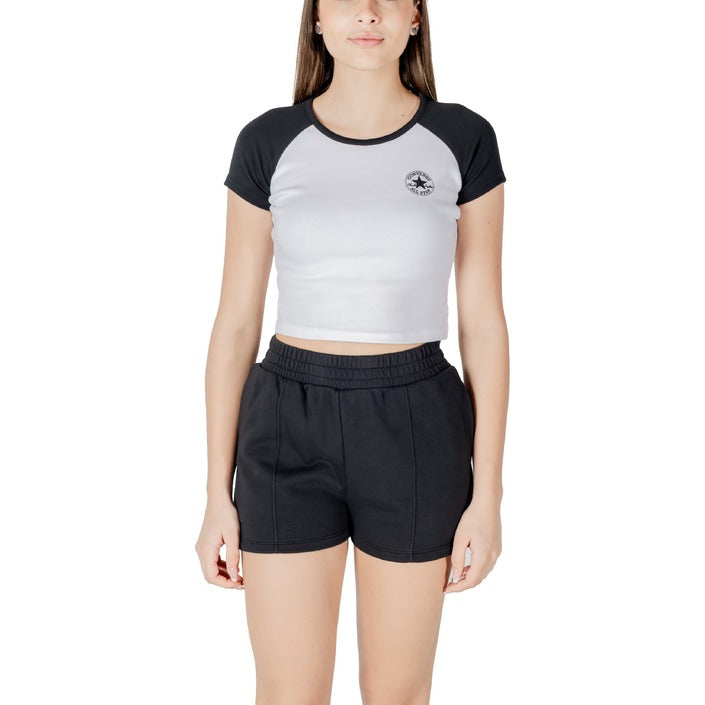 Converse T-Shirt Donna