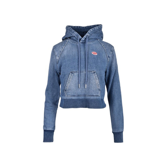 Diesel Felpa Donna