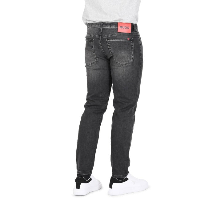 Hugo Boss Jeans Da Uomo