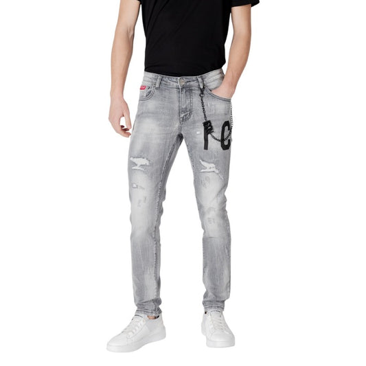 Icon Jeans Uomo