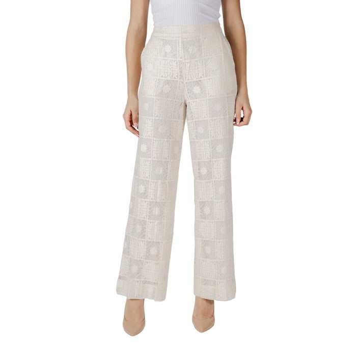 Vila Clothes Pantaloni Donna