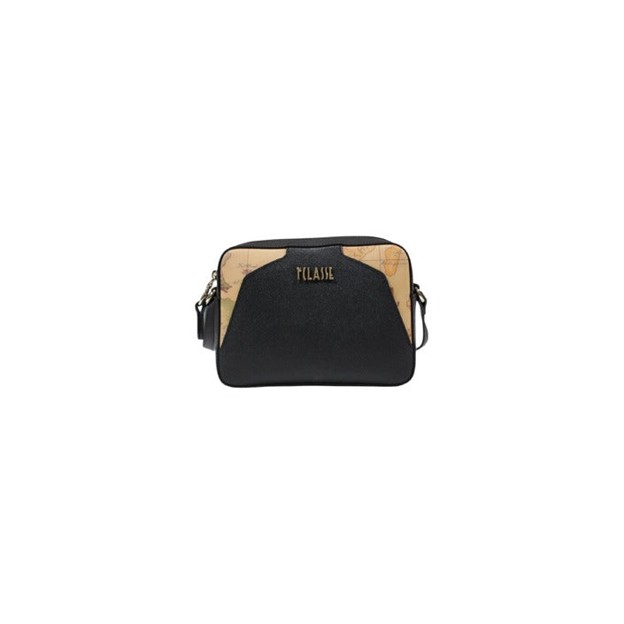 Alviero Martini Prima Classe Borsa Donna Nero