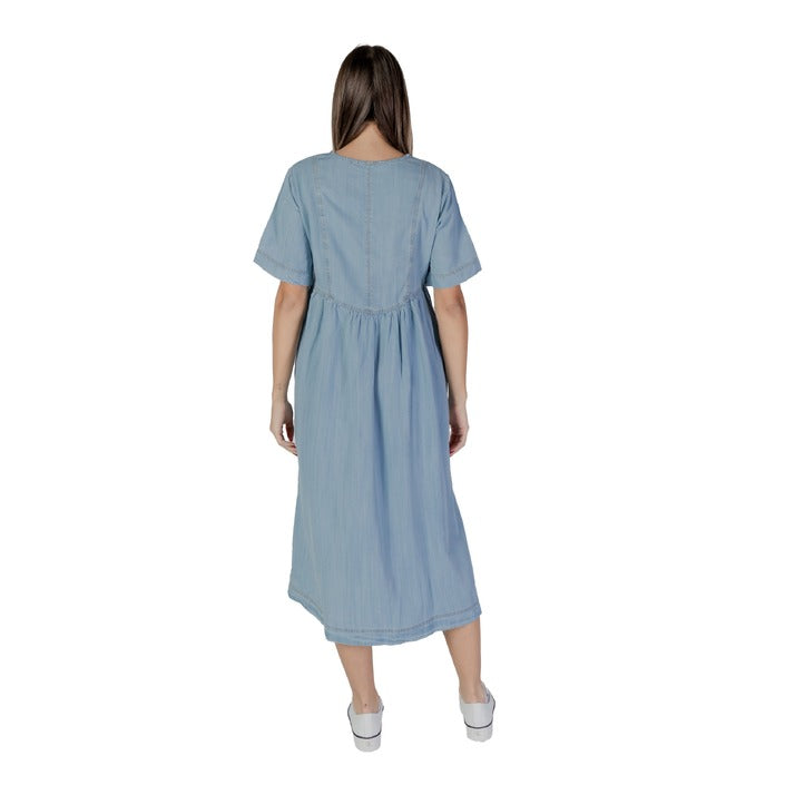 B.young Abito Donna