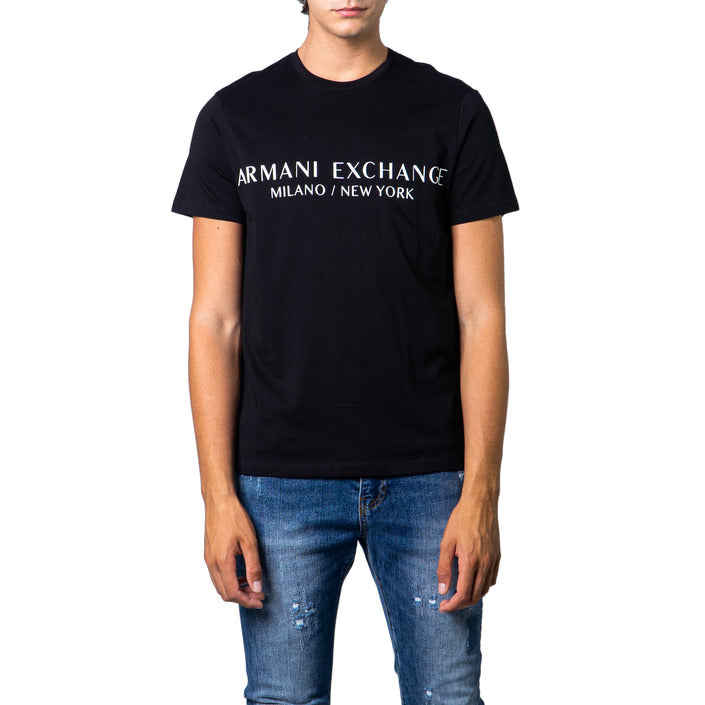 Armani Exchange T-Shirt Uomo