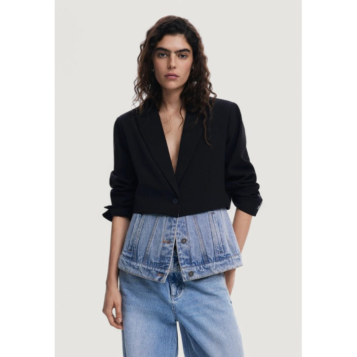 Desigual Giubbotto Donna