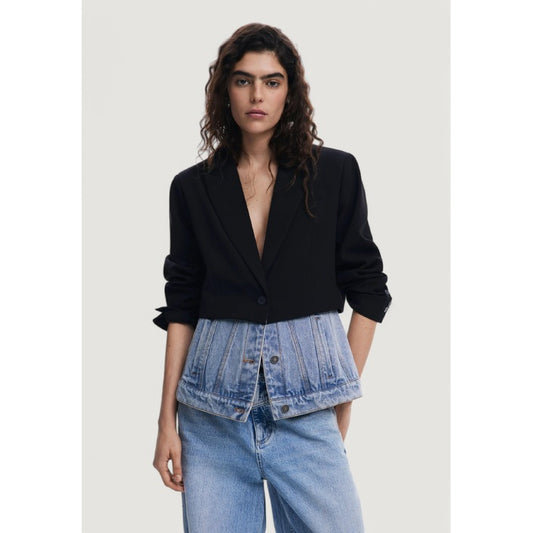 Desigual Giubbotto Donna