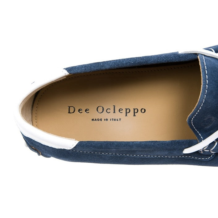 Dee Ocleppo - Mocassini Softy Carrera