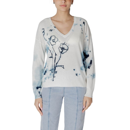 Desigual Maglia Donna