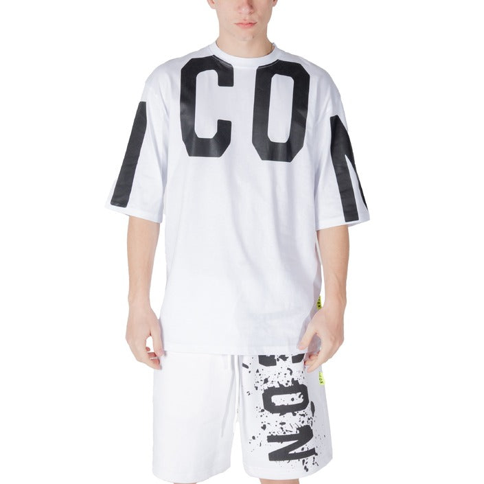 Icon T-Shirt Uomo