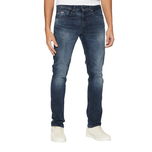 Tommy Hilfiger Jeans Jeans Uomo