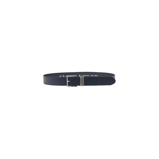 Armani Exchange Cintura Uomo