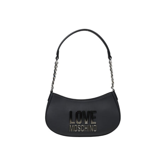 Love Moschino Borsa Donna Grigio