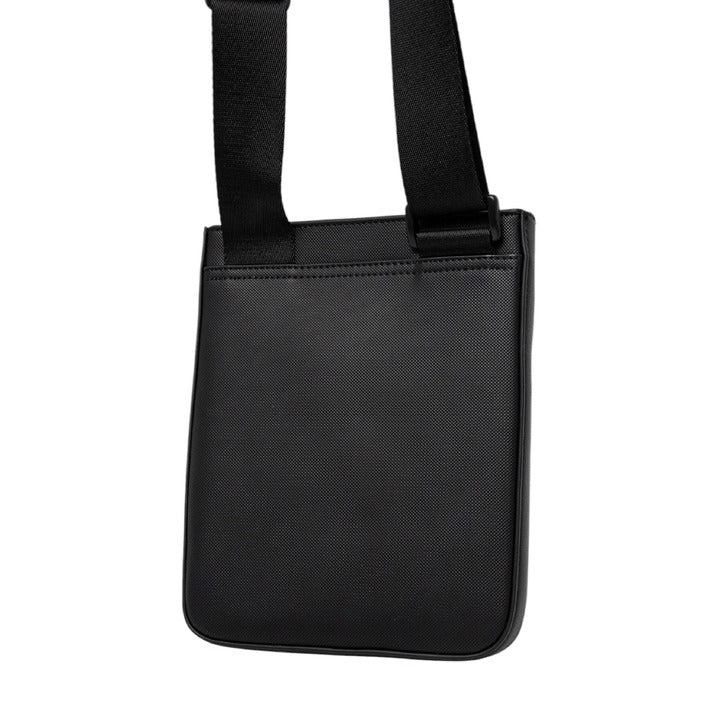 Tommy Hilfiger Borsa Uomo Nero