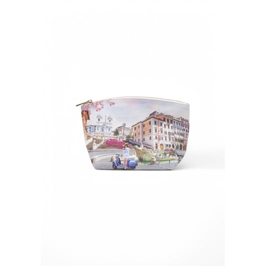 Y Not? Borsa Donna Bianco