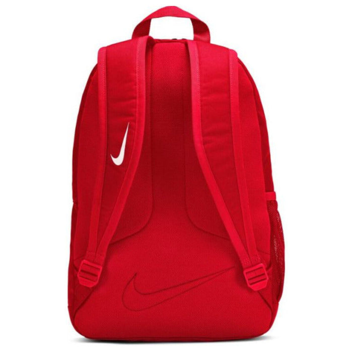 Nike Borsa Uomo Rosso Nero
