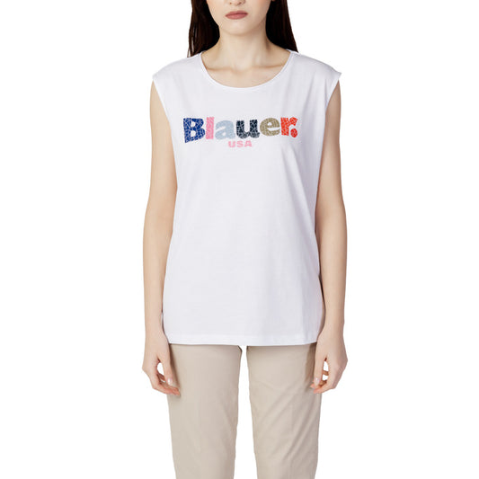 Blauer Canotta Donna