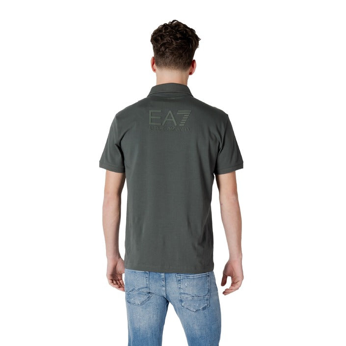 Ea7 Polo Uomo
