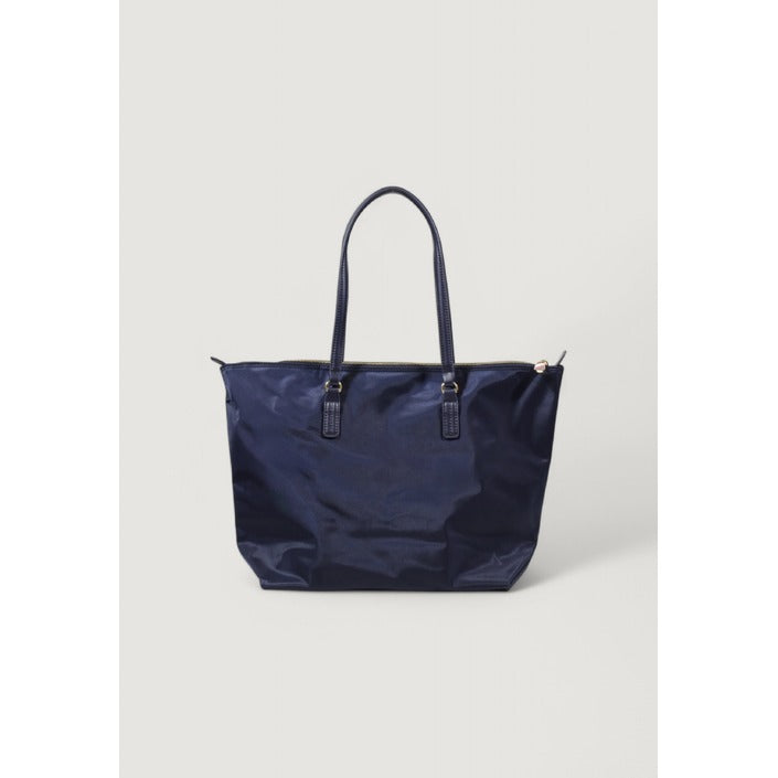 Tommy Hilfiger Borsa Donna Blu
