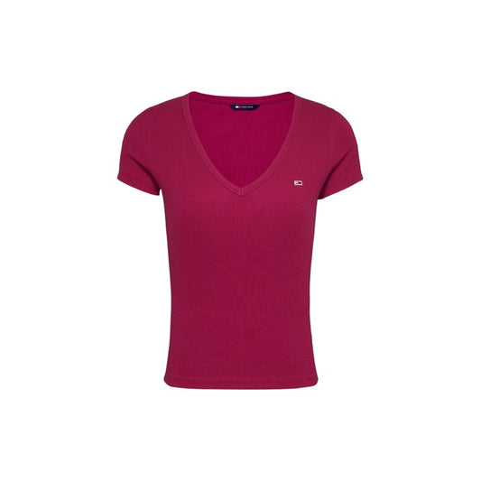 Tommy Hilfiger Jeans T-Shirt Donna