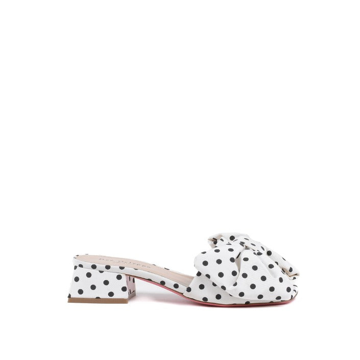 Dee Ocleppo - Mule Dizzy Polka Dot