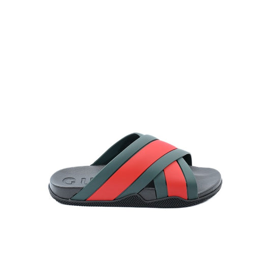 Gucci - Gucci Ciabatte Da Uomo 630326 J8700 8460