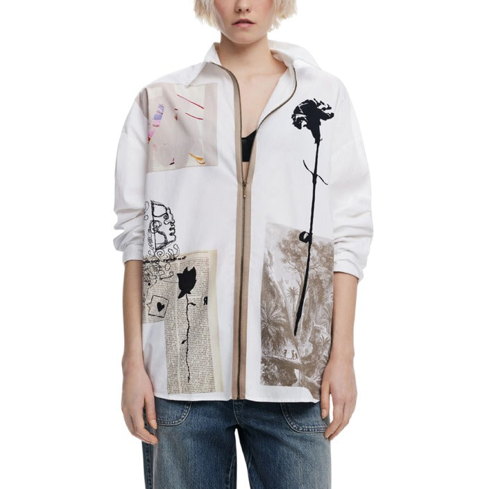 Desigual Camicia Donna
