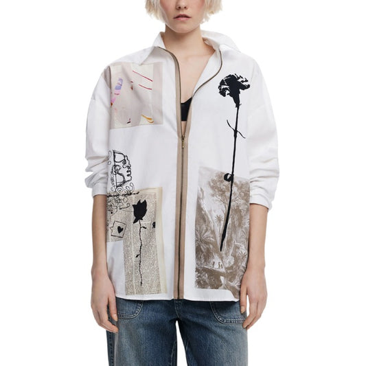 Desigual Camicia Donna