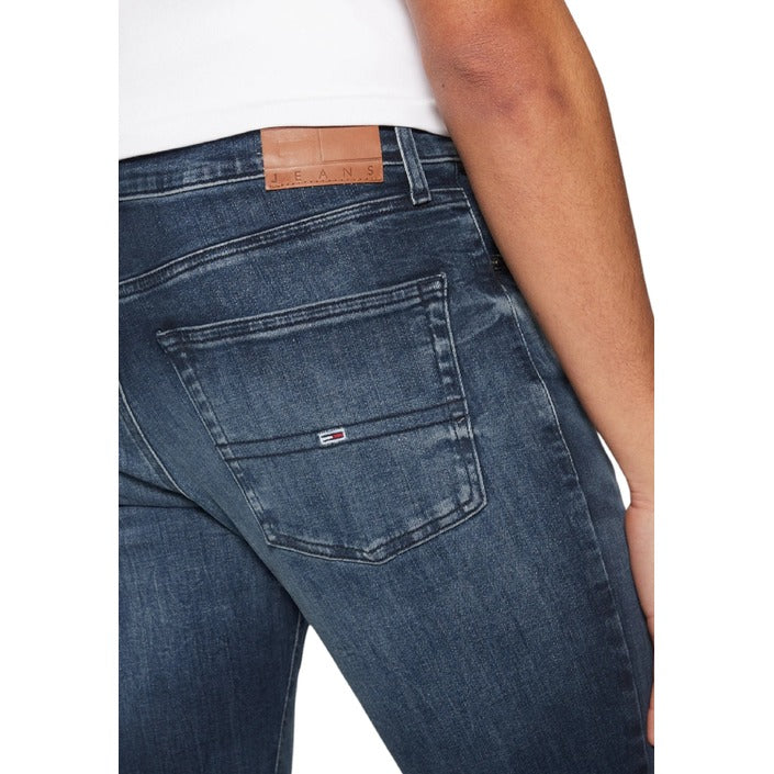 Tommy Hilfiger Jeans Jeans Uomo
