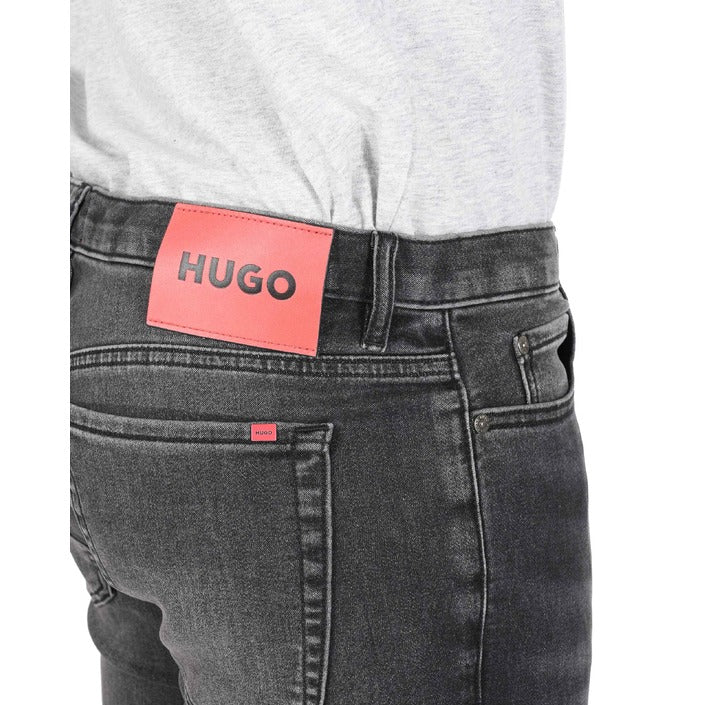 Hugo Boss Jeans Da Uomo