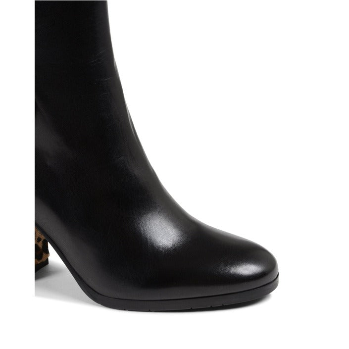 Dee Ocleppo - Stivaletti Carion Nero