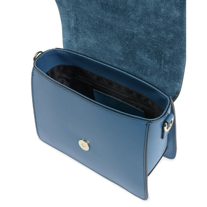 VERSACE - V Italia Borsetta Da Donna Blu