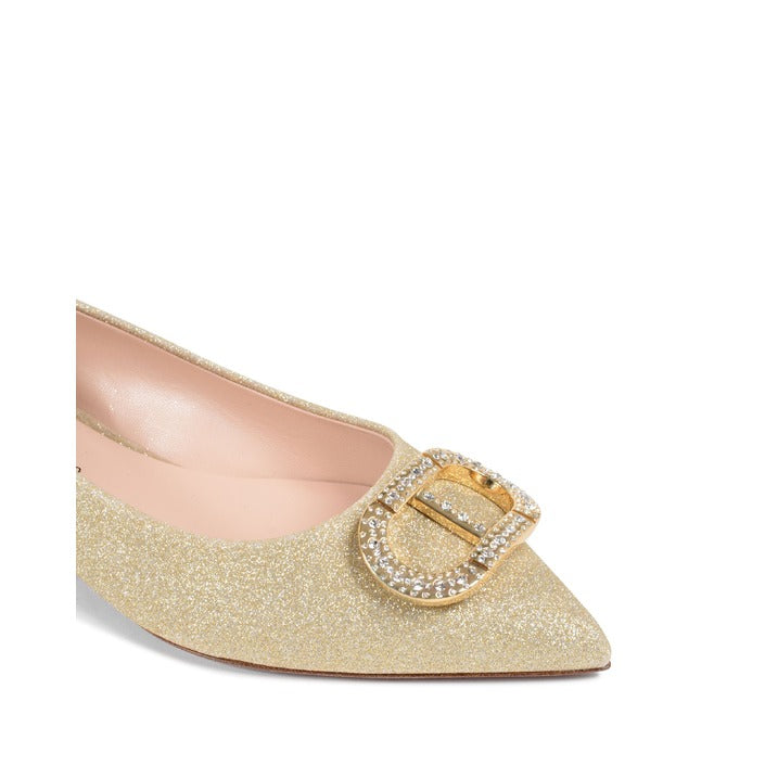 Dee Ocleppo - Brilliant Ballerina
