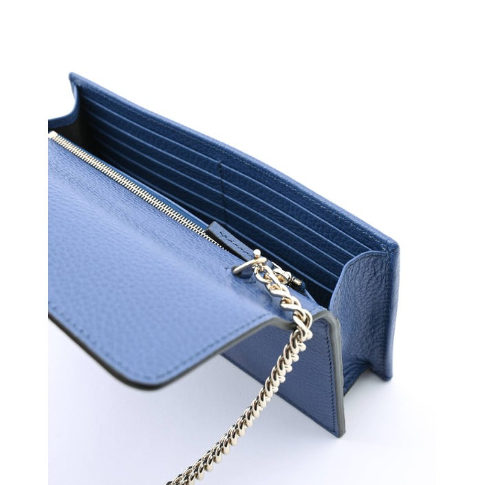 Gucci Mini Borsa Blu