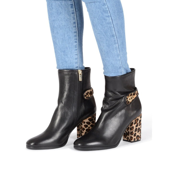 Dee Ocleppo - Stivaletti Carion Nero