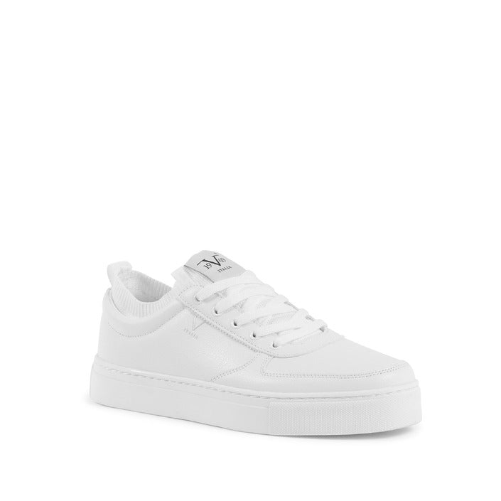 VERSACE  -  Italia Sneaker Da Uomo Bianco VI21SC0005 WHITE