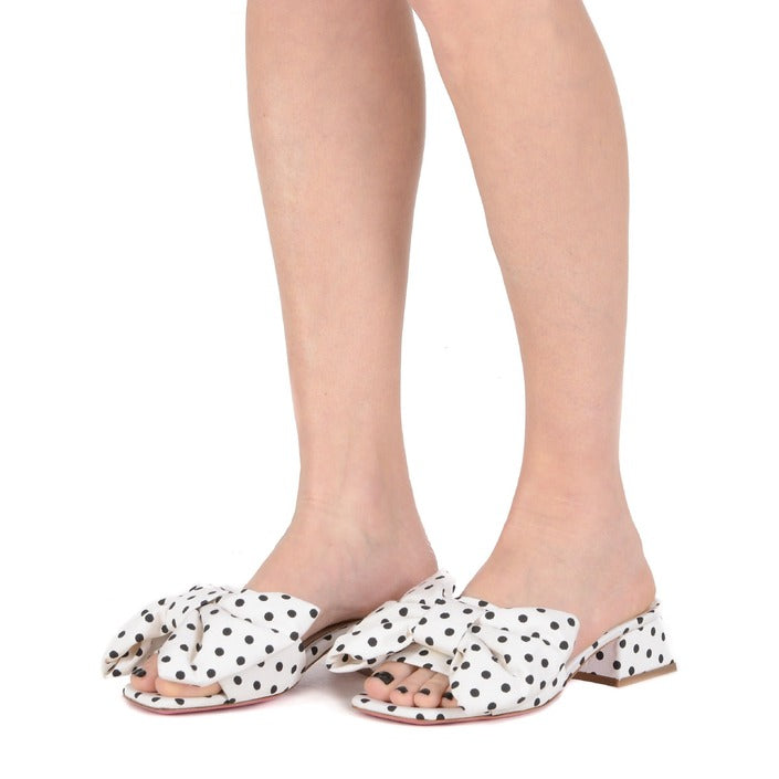 Dee Ocleppo - Mule Dizzy Polka Dot