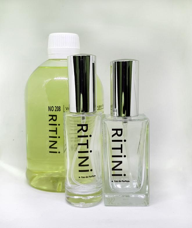 RiTiNi man 219 - VERSACE - OUD NOIR - Geïnspireerd door