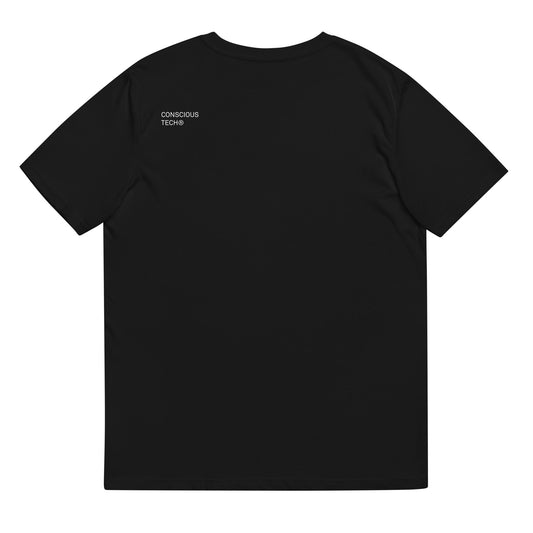 Camiseta de algodón orgánico CT Flash